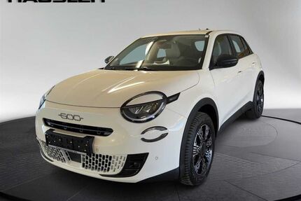 Fiat 600 Gebrauchtwagen