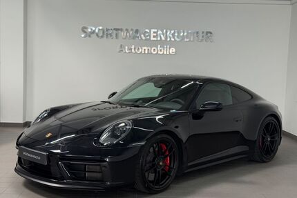 Porsche 992 Gebrauchtwagen