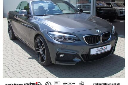 BMW 230 Gebrauchtwagen