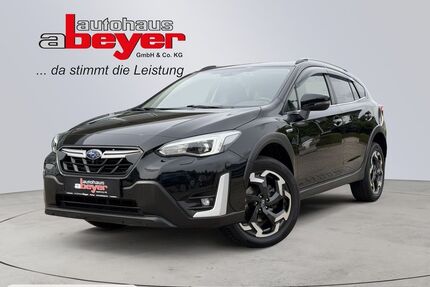 Subaru XV Gebrauchtwagen