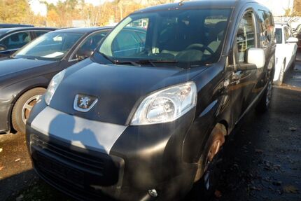 Peugeot Bipper Gebrauchtwagen