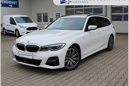 BMW 320 Gebrauchtwagen