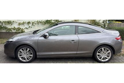 Renault Laguna Gebrauchtwagen