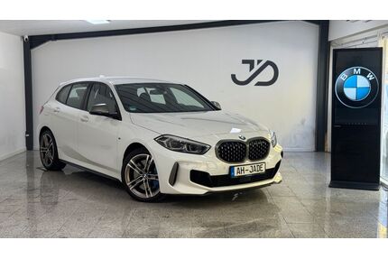 BMW M135 Gebrauchtwagen