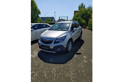 Opel Mokka Gebrauchtwagen