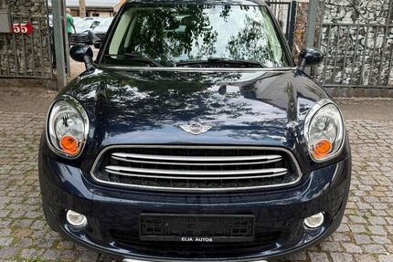 Mini Cooper D Gebrauchtwagen