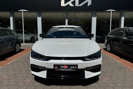 Kia EV6 Gebrauchtwagen
