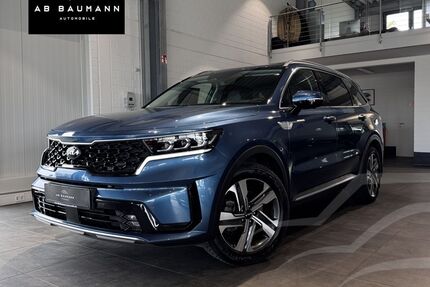 Kia Sorento Gebrauchtwagen