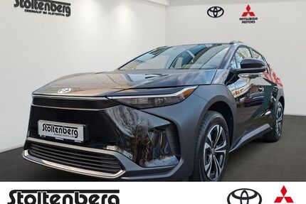 Toyota bZ4X Gebrauchtwagen