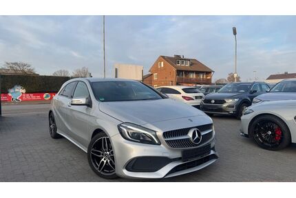 Mercedes-Benz A 180 Gebrauchtwagen