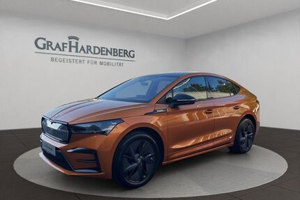 Skoda Enyaq Gebrauchtwagen