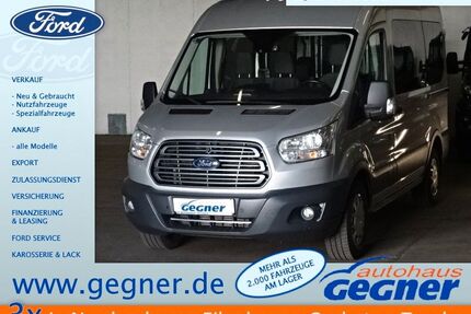 Ford Transit Gebrauchtwagen