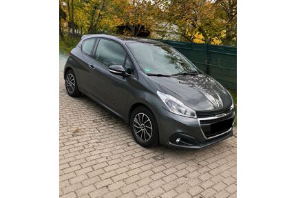 Peugeot 208 Gebrauchtwagen