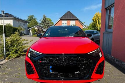 Audi RS3 Gebrauchtwagen