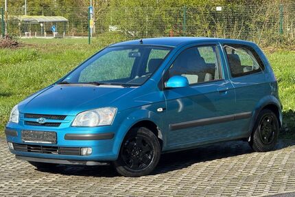 Hyundai Getz Gebrauchtwagen