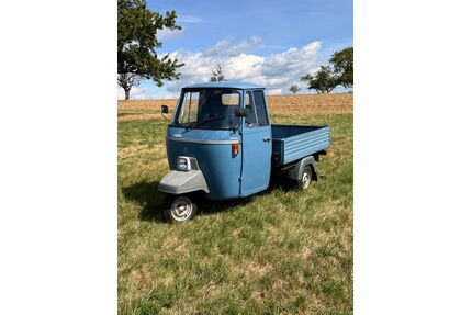 Piaggio APE Gebrauchtwagen