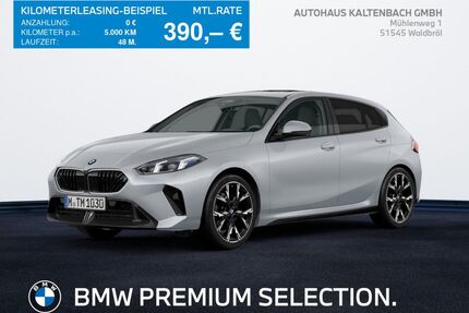 BMW 120 Gebrauchtwagen
