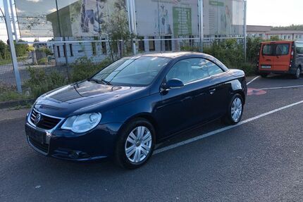 VW Eos Gebrauchtwagen