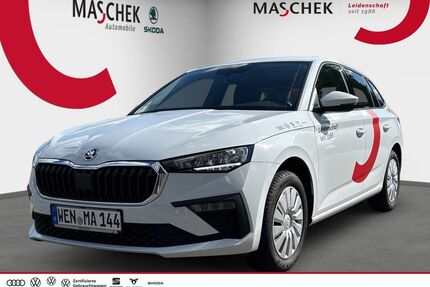 Skoda Scala Gebrauchtwagen