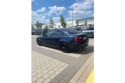 BMW 318 Gebrauchtwagen