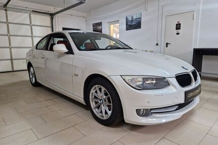 BMW 318 Gebrauchtwagen