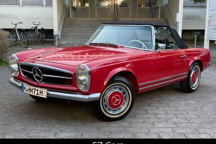 Mercedes-Benz SL 280 Gebrauchtwagen