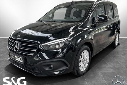 Mercedes-Benz T-Klasse Gebrauchtwagen