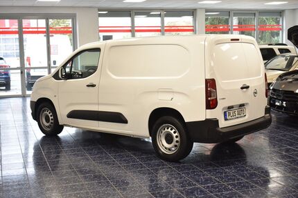 Opel Combo Gebrauchtwagen