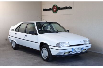 Citroen BX Gebrauchtwagen