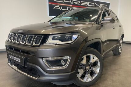 Jeep Compass Gebrauchtwagen