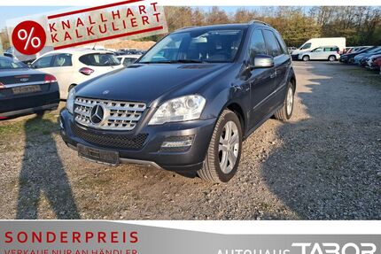 Mercedes-Benz ML 300 Gebrauchtwagen