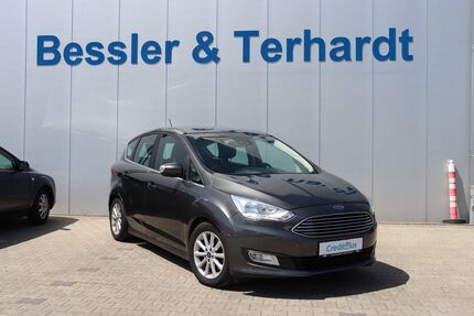 Ford C-Max Gebrauchtwagen