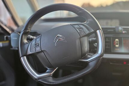Citroen C4 Picasso Gebrauchtwagen