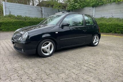 VW Lupo Gebrauchtwagen
