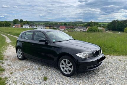 BMW 116 Gebrauchtwagen