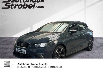 Seat Ibiza Gebrauchtwagen