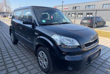 Kia Soul Gebrauchtwagen