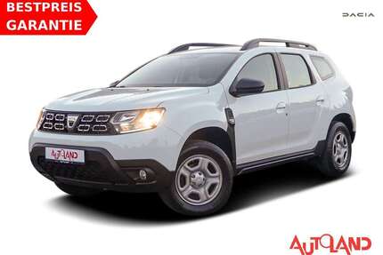 Dacia Duster Gebrauchtwagen