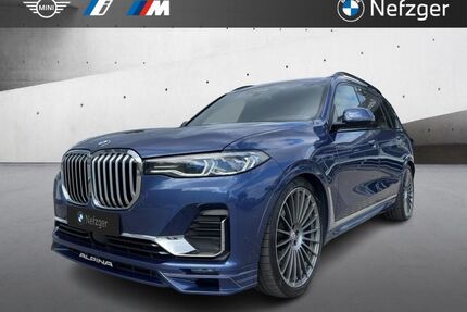 Alpina XB7 Gebrauchtwagen