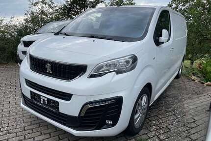 Peugeot Expert Gebrauchtwagen