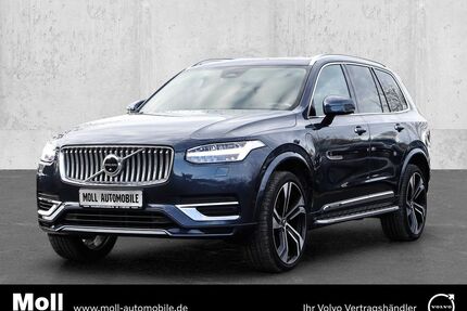 Volvo XC90 Gebrauchtwagen