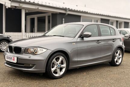 BMW 123 Gebrauchtwagen
