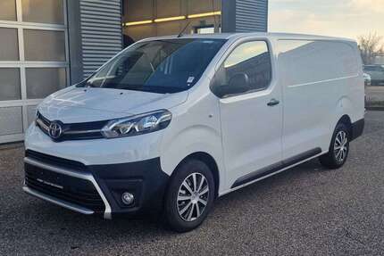 Toyota Proace Gebrauchtwagen