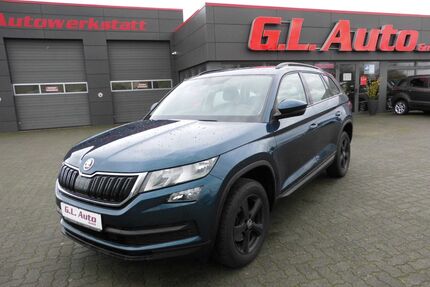 Skoda Kodiaq Gebrauchtwagen