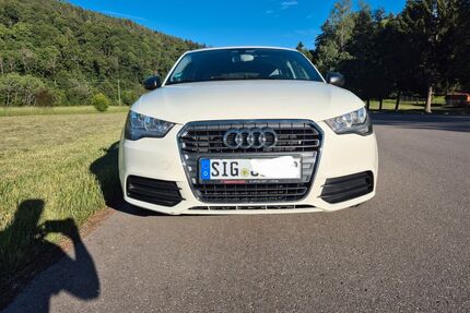 Audi A1 Gebrauchtwagen