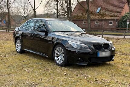 BMW 523 Gebrauchtwagen