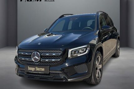 Mercedes-Benz GLB 200 Gebrauchtwagen