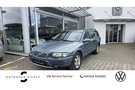 Volvo V70 Gebrauchtwagen