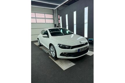 VW Scirocco Gebrauchtwagen