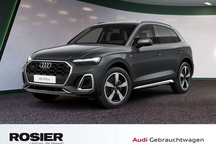 Audi Q5 Gebrauchtwagen